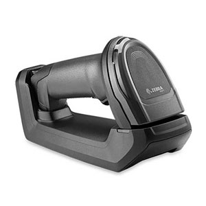 General Purpose Handheld Barcode Scanners