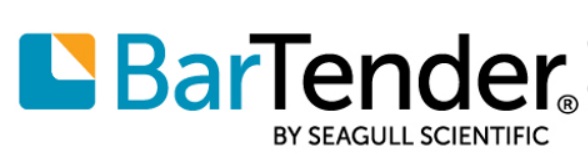 BarTender Label Design Software logo
