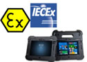 Hazardous Area (ATEX / IECEx)