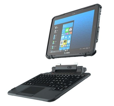 ET80 / ET85 Rugged Windows Tablet
