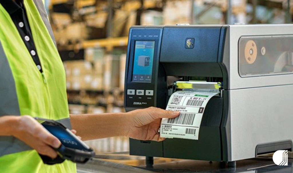 essential to have a barcode printer in a business