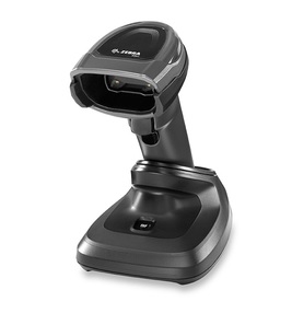 Comtrol Barcode scanner