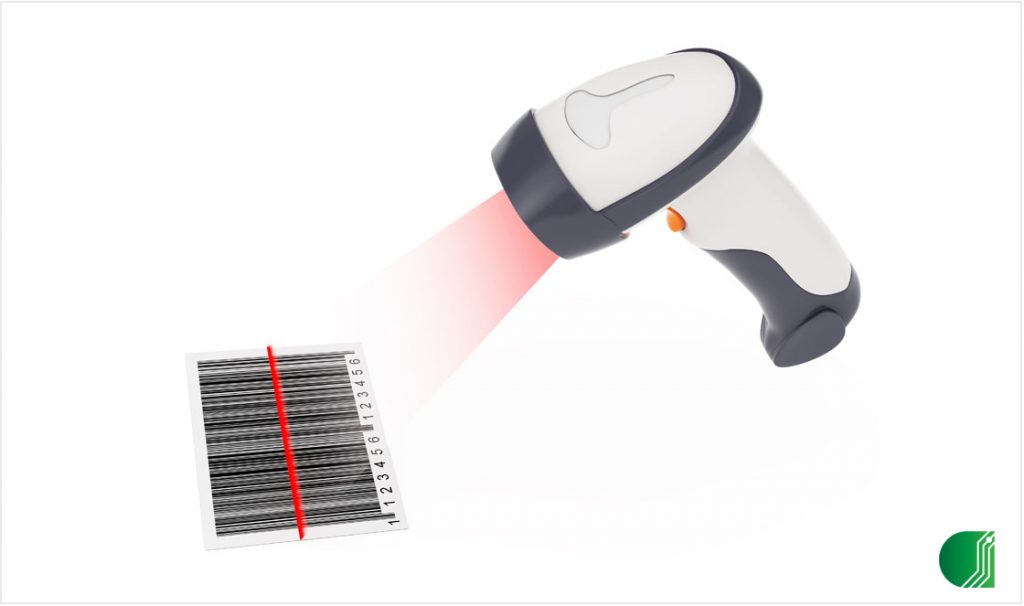 What is the basic function of a barcode scanner Barcode scanner Singapore