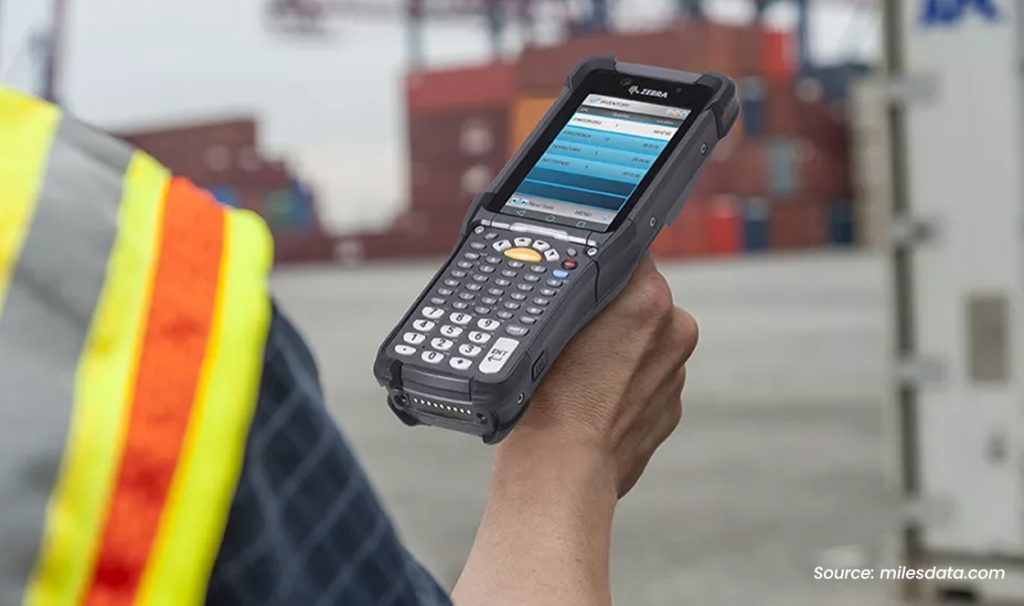 Why The Zebra MC9300 Is The 1 Mobile Handheld Computer Comtrol Solutions
