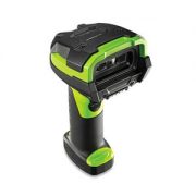 Zebra Ultra-Rugged Barcode Scanners